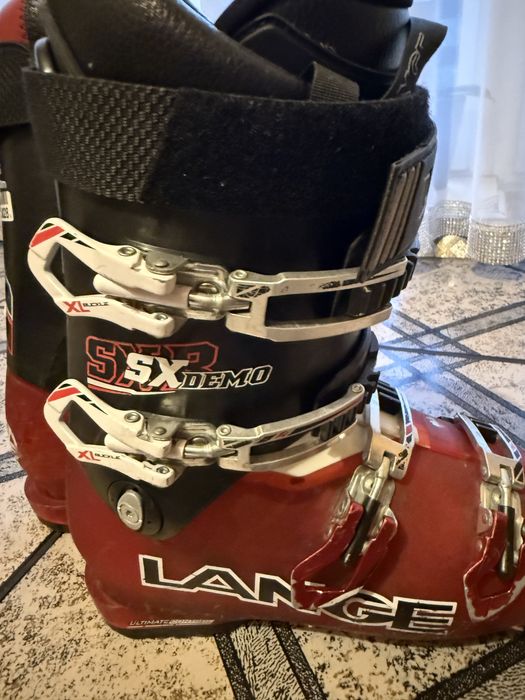 Buty narciarskie Lange SX Demo 26,5
