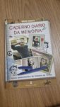 Caderno diário da memória