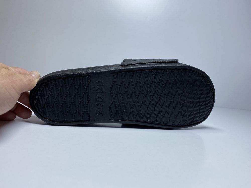 ОРИГІНАЛ 100% Шльопанці ADIDAS ADILETTE Comfort GZ5896 (46-29.5см)