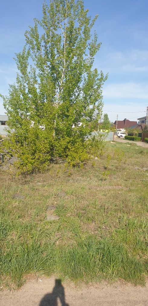Продаж. Ділянка 10 сот, с. Тетерівка