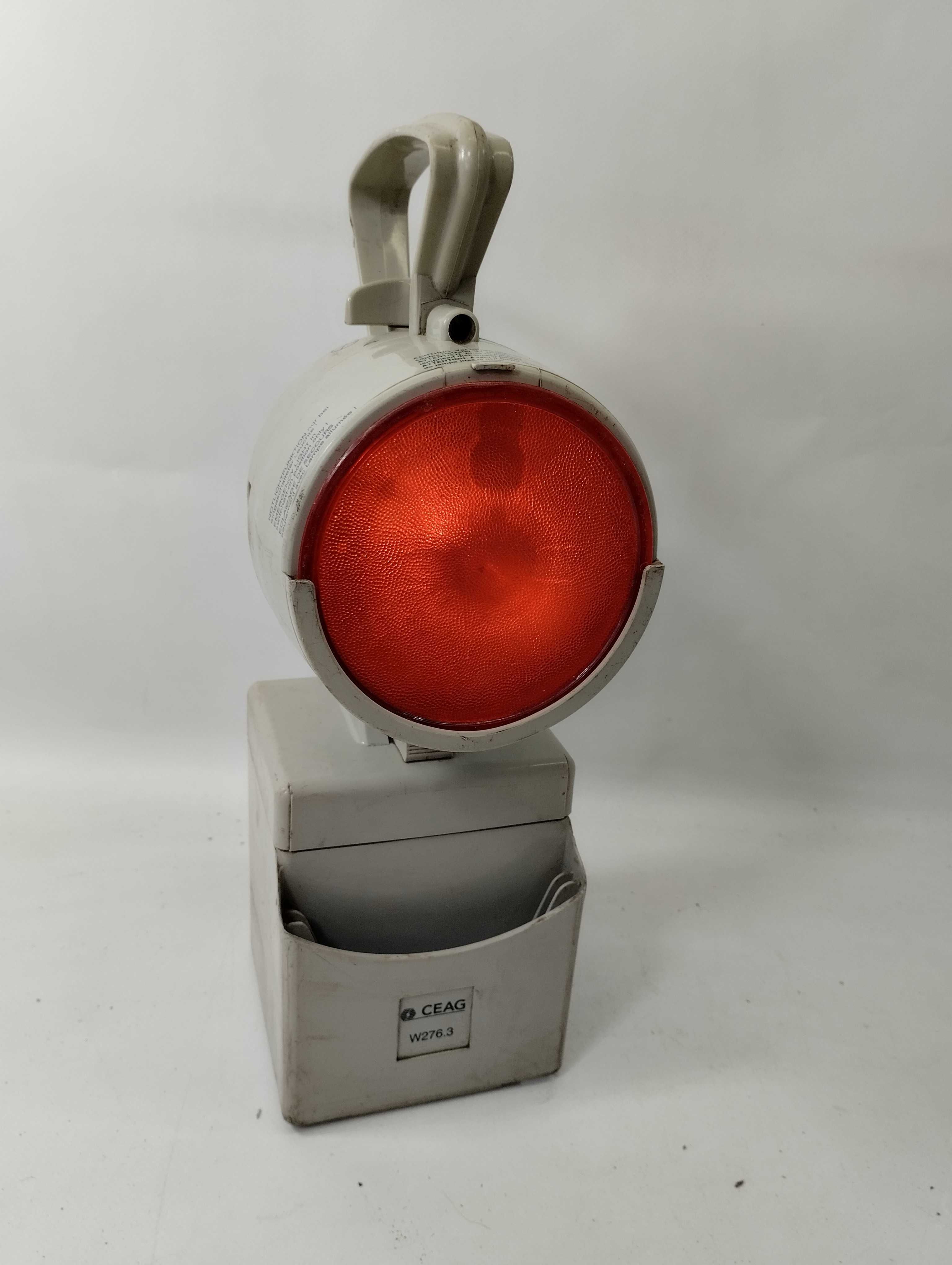 Lampa bezpieczeństwa Ceag W276.3