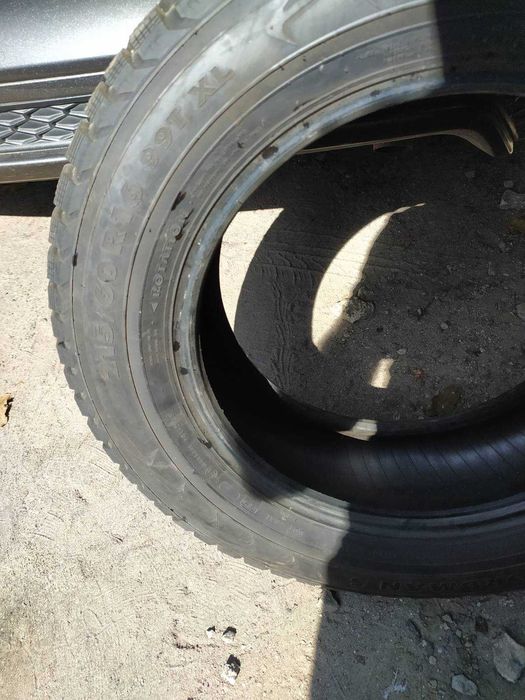 Nordman 5 215/60 r16