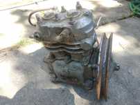 Компресор ЗІЛ-130