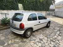 Opel Corsa B 1.7 D Isuzu