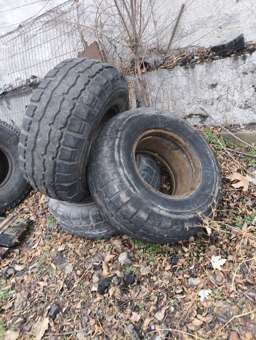 Колеса кф-97 кф-105а на 2птс9, 3птс12