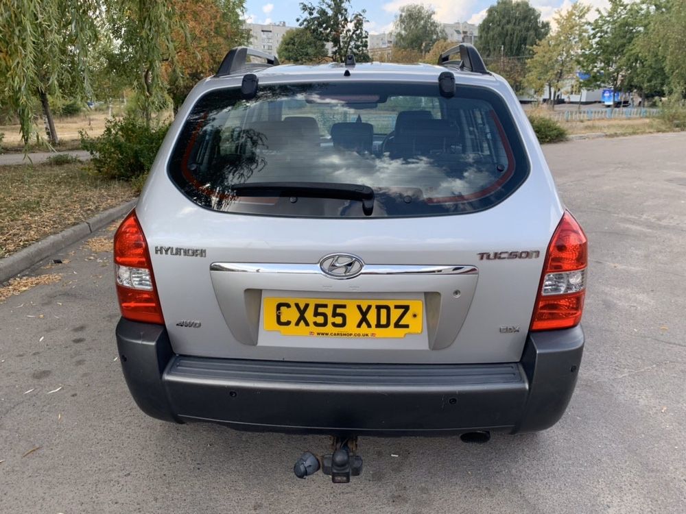 Разборка Туксон Хюндай Tucson Hyundai 2004-2012гг. Шрот Запчасти