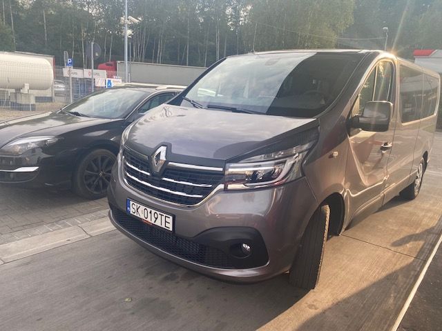 Wynajem Wypożyczalnia busów 9 osobowych, busa, bus, busy osobowe Śląsk