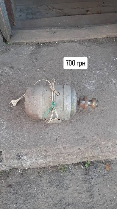 Електродвигателя асинхронные