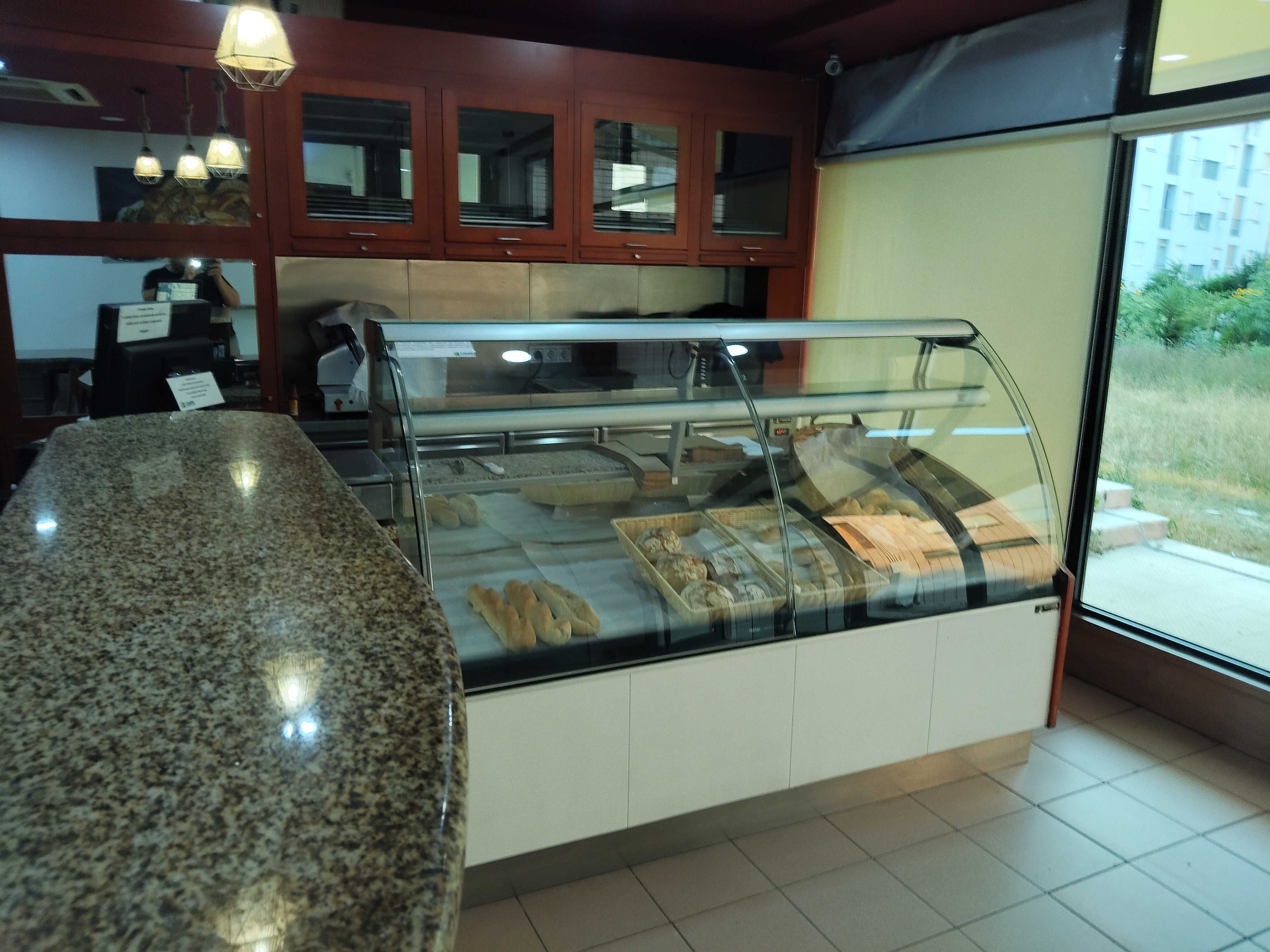 Traspasso padaria Pastelaria en Barcelos arcozelo