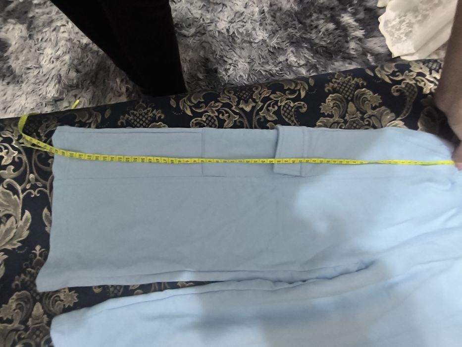 Продам сукню з штани клеш