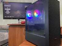 Ігровий системний блок Ryzen 5 3600, Rtx 2060, 32GB оперативної памʼят