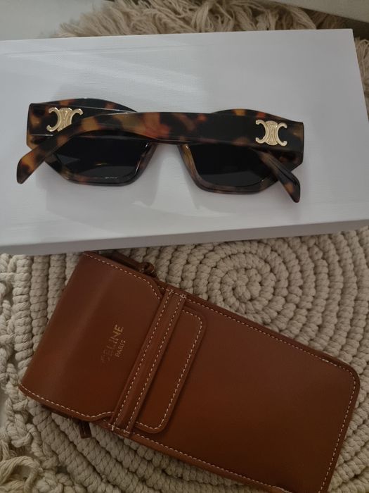 Okulary Celine polecam