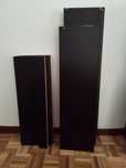 Estante Billy IKEA c/2 prateleiras