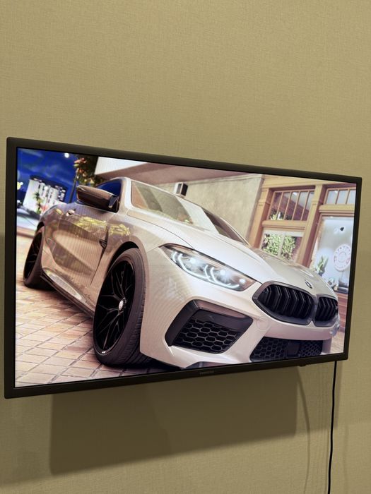 LED Телевізор Samsung UE32M5500AU