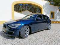 Bmw 116ed de 2013