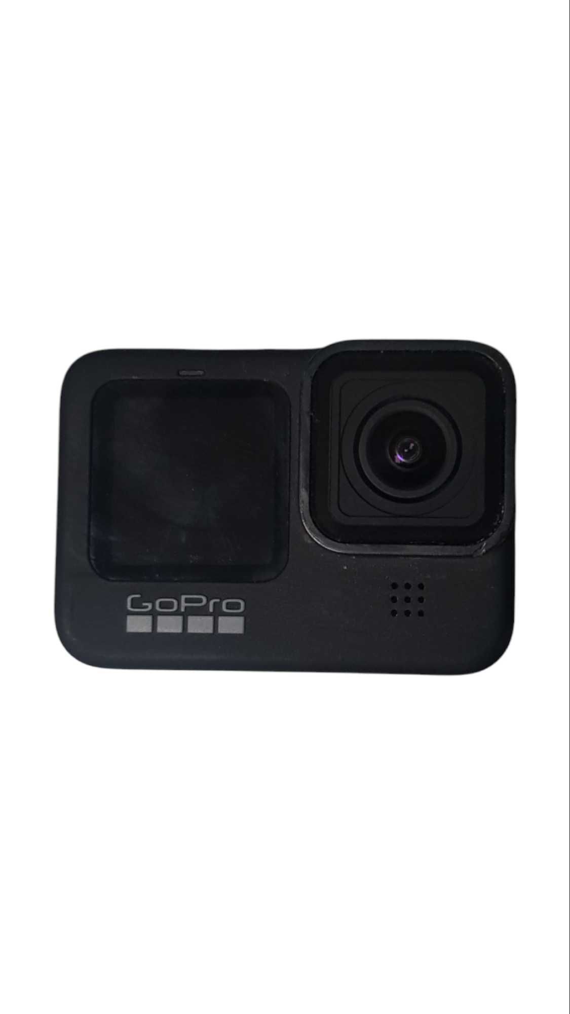 Kamera sportowa GoPro Hero9 Black 4K UHD