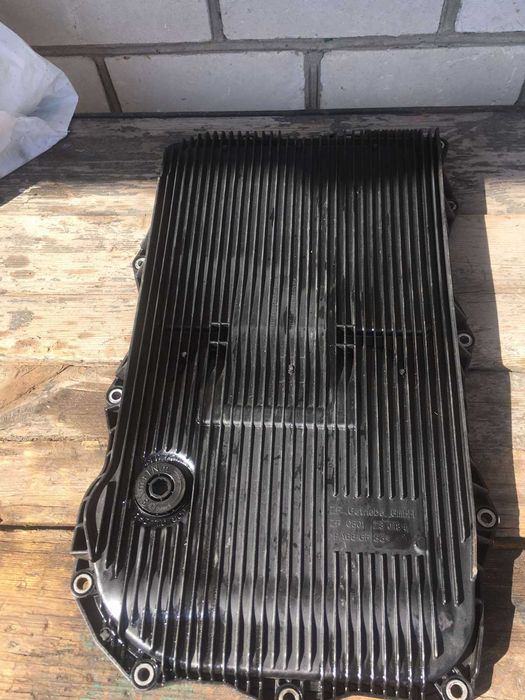 Поддон Акпп для Zf 8hp Bmw/Jaguar/Range-Rover
