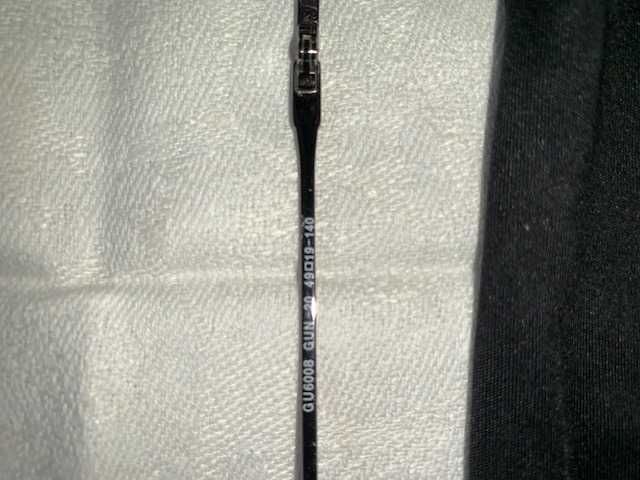 оправа окулярів Guees