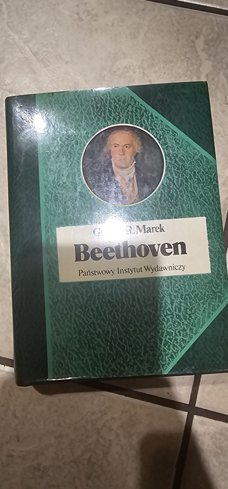 Beethoven George R.marek