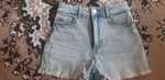 spodenki shorty H&M rozmiar 34