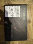 Android tv Box 2gb/16 GB 4 K netflix youtube