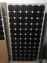 Фотоэлектрическая солнечная панель