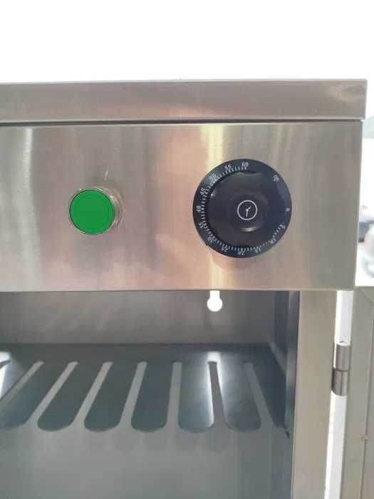 Esterilizador para 10 Facas - NOVO