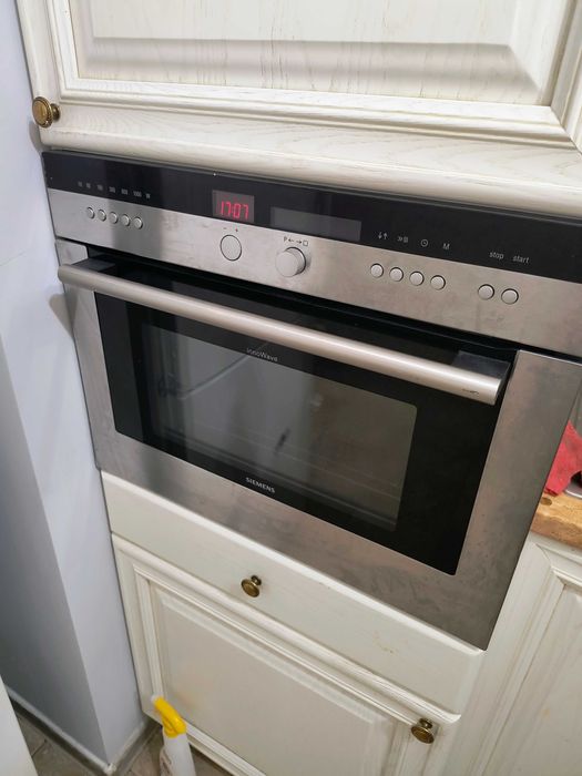 Духова шафа Сіменс