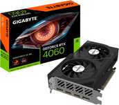Karta graficzna Gigabyte GeForce RTX 4060 Windforce OC 8GB GDDR6