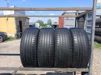 Автошини 215/55r17 continental літо з Германії стан ідеальний