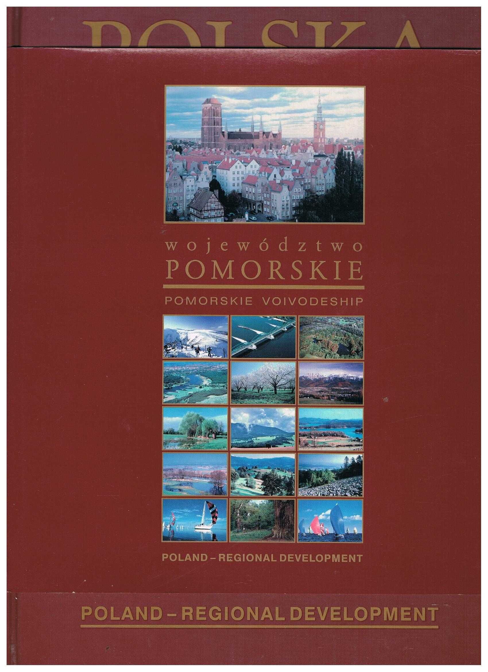 Województwo Pomorskie -Album