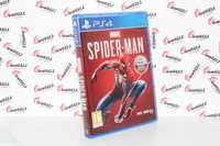 PL Spiderman PS4 GameBAZA