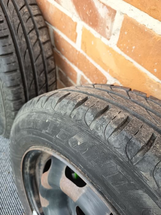 Koła letnie 185/65 r 15, 4x108