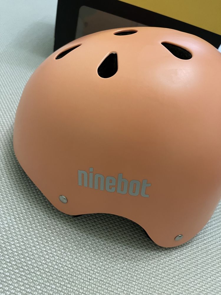 Шолом Segway Ninebot Helmet