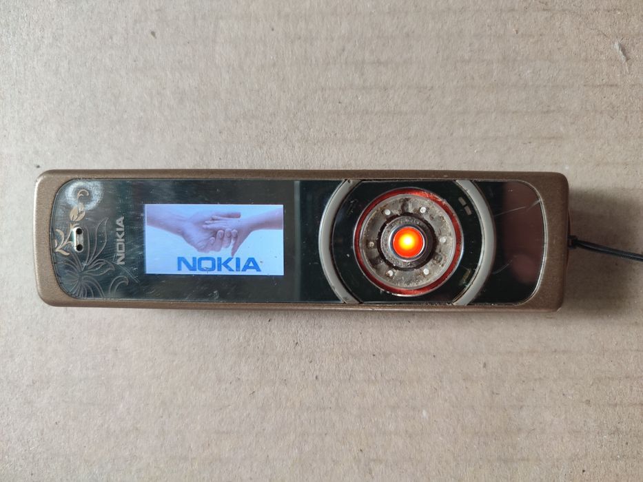 Nokia 7380 з АКБ
