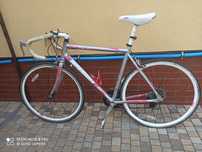 Rower  kolarka Raleigh pursuit