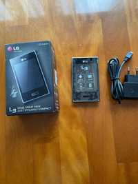 Telefon LG E-400 nowy