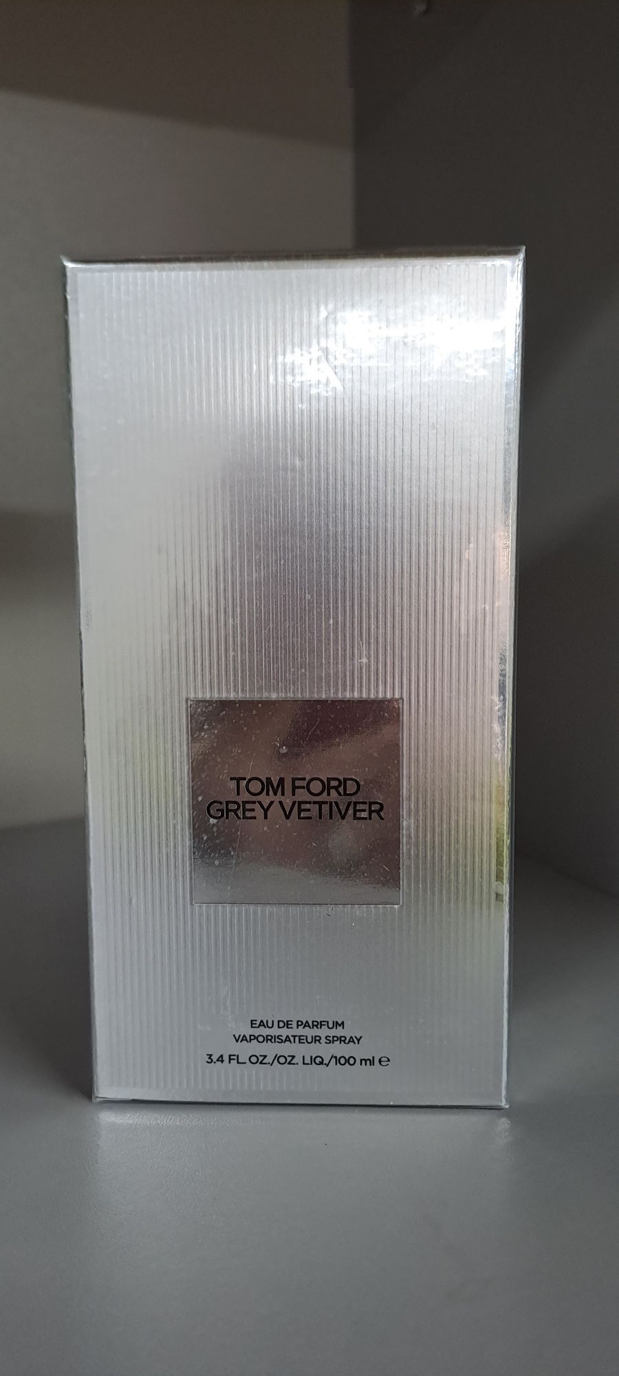 Tom Ford Grey Vetiver 100 ml edp. 100% oryginał