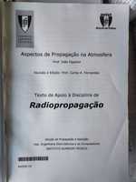 Livro Aspectos da Propagação na Atmosfera do IST