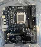 Płyta Główna MSI Pro A620M-E