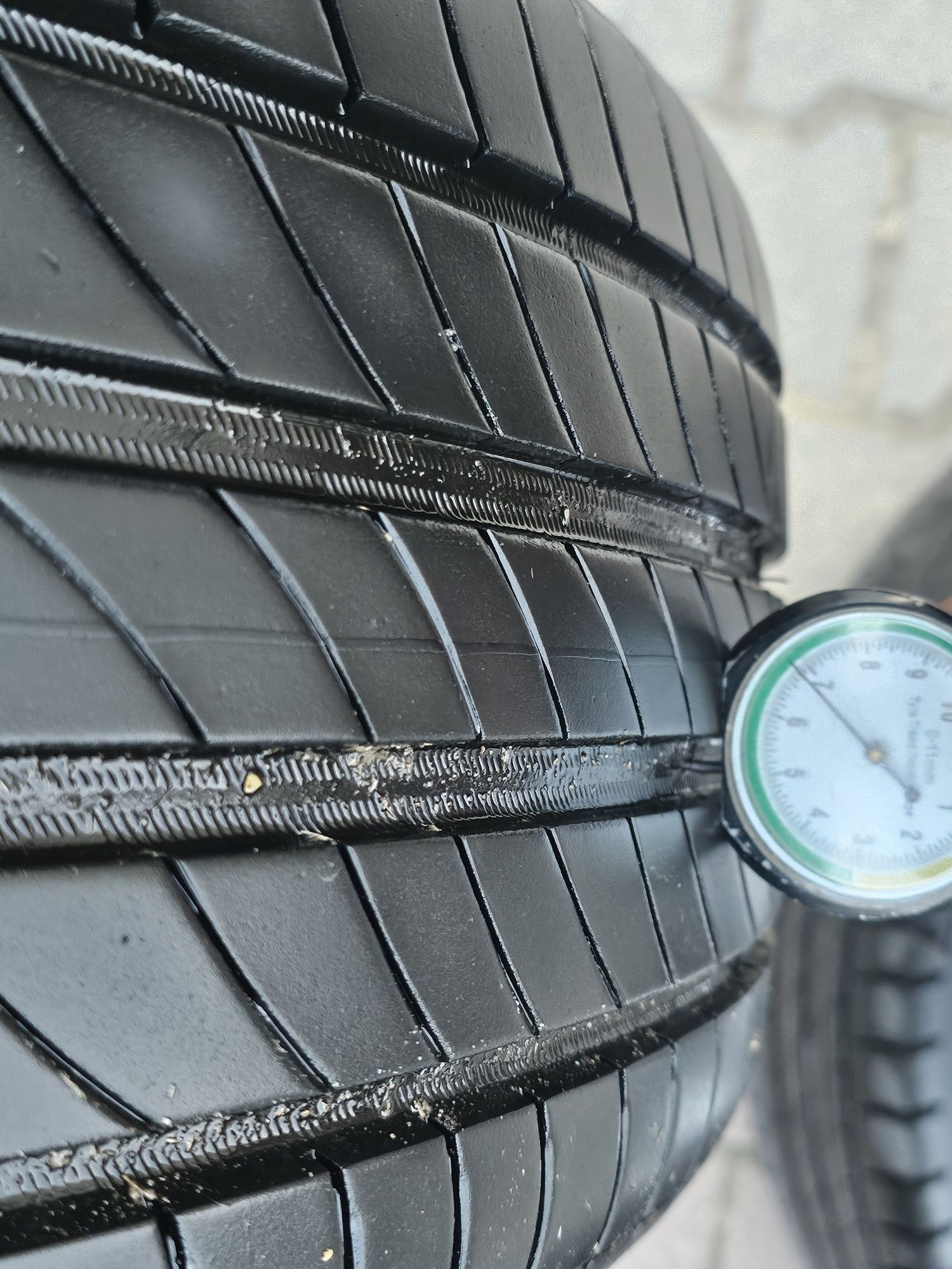 Koła letnie Opel Mokka 4x108 215/55R18 Michelin 7mm jak Nowe