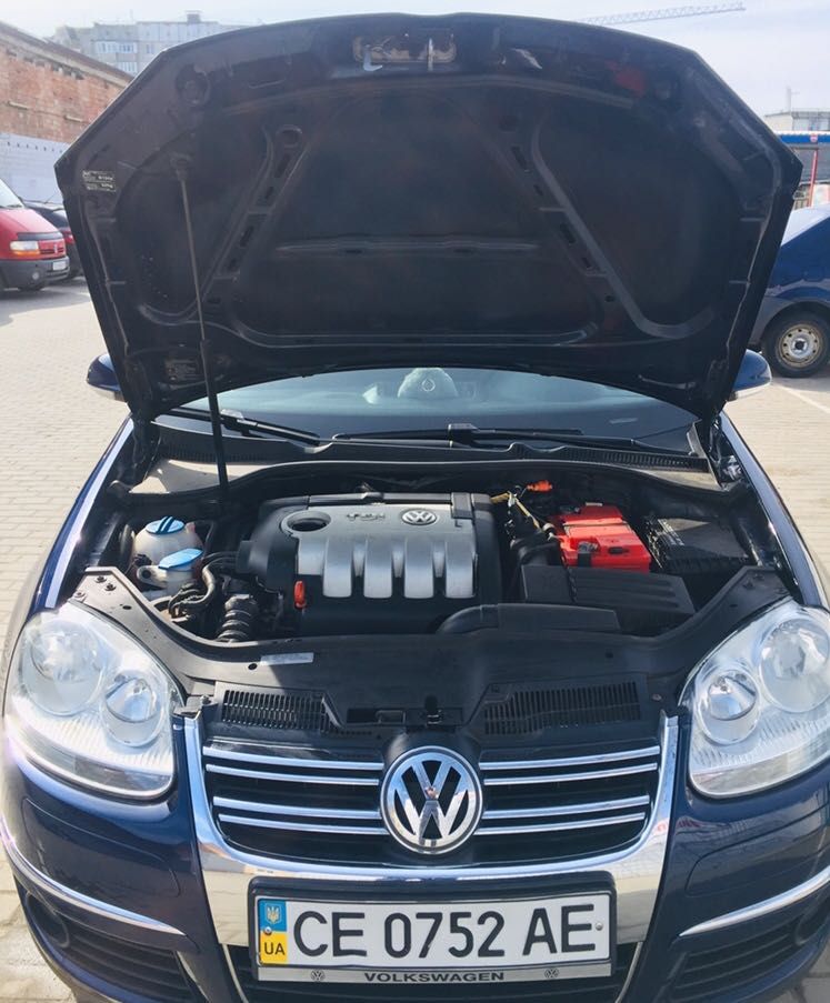 Продам Volkswagen Golf V