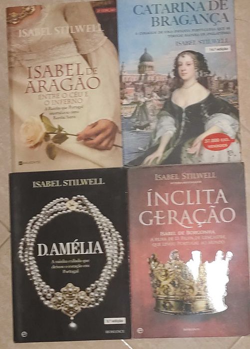 Livros Coleen Hoover,Freida Mcfadden,Joel Dicker,Robert Bryndza, etc