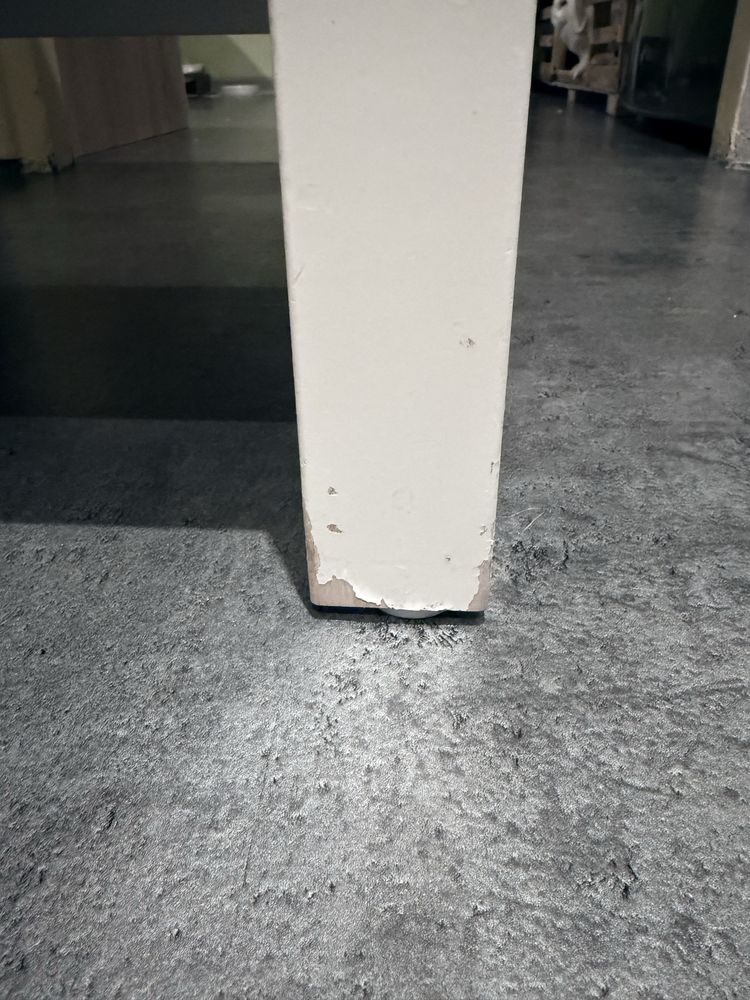Wyspa organizer kuchenny ikea