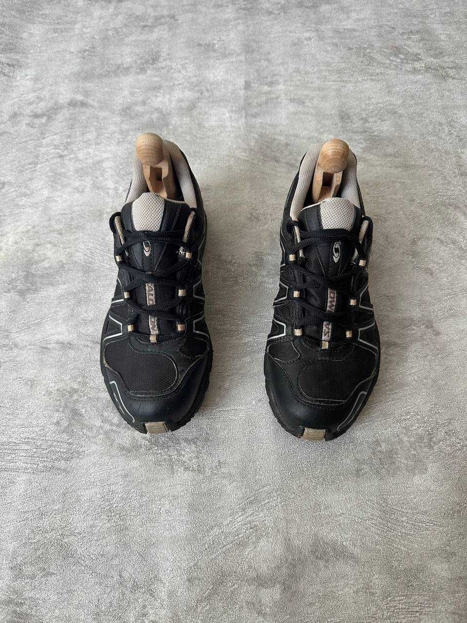 кросівки Salomon Caliber Gtx Goretex р 40-41