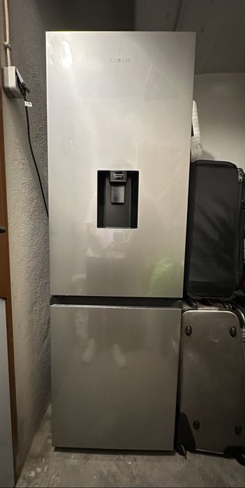 Frigorífico Samsung