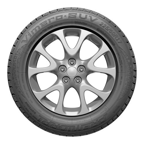 Z EUROPY 2025r. 225/60R17 Premiorri WYSYŁKA 0zł 225/60/17WIELOSEZONOWE