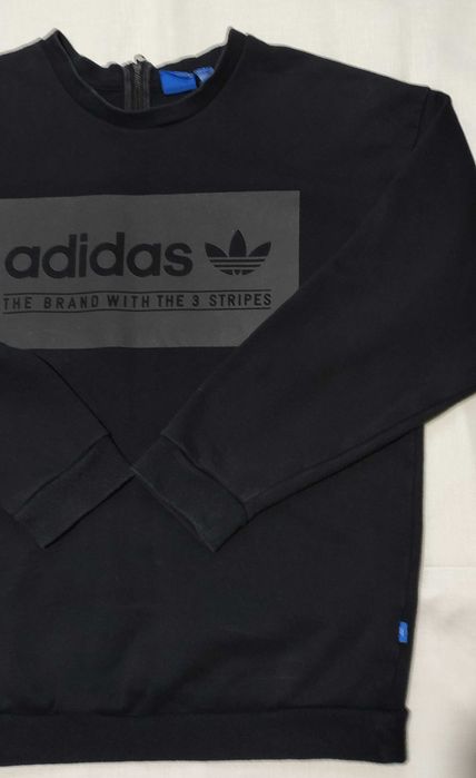 Adidas світшот толстовка кофта