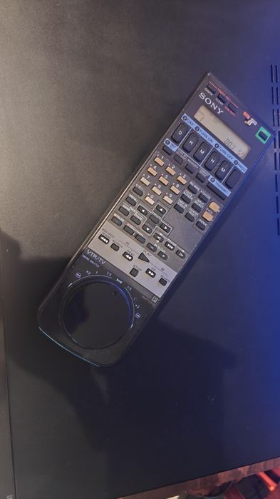 Leitor e Gravador de VHS Sony SLV‑373