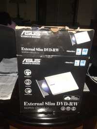 Napęd ASUS SDRW-08D2S-U Lite Biały